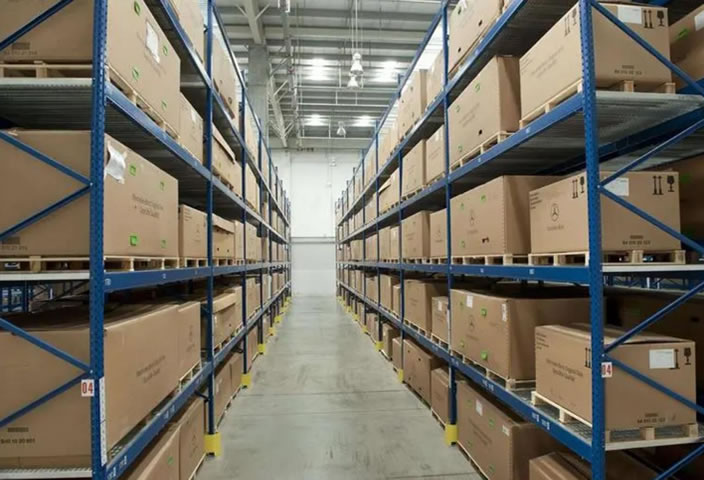 泉州到七里河区货物仓储