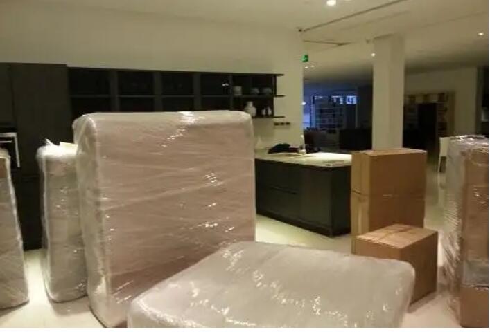 泉州到七里河区长途搬家